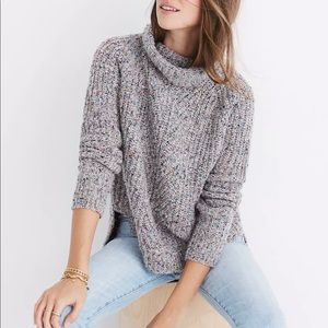 Madewell Turtleneck sweater